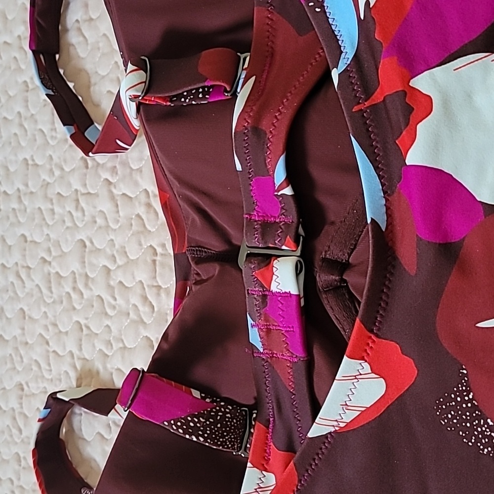 Tankini - Picture 2 of 4